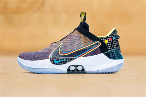 nike adapt bb marktplaats|nike adapt bb release date.